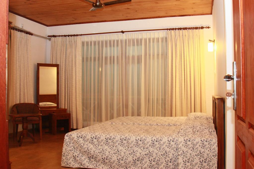 Alta Vista Hotel Ella Kamer foto
